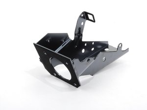ES#63302 - 35111157719 - E30 Pedal Support Bracket - Replaces cracked or old pedal support brackets - Genuine BMW - BMW
