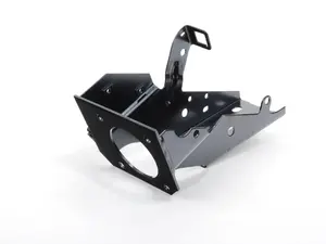E30 Pedal Support Bracket