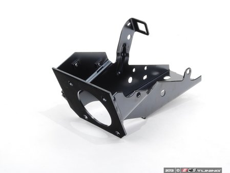 ES#63302 - 35111157719 - E30 Pedal Support Bracket - Replaces cracked or old pedal support brackets - Genuine BMW - BMW
