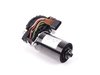 ES#170126 - 61638363512 - Wiper Motor - Keep safe during bad weather - Genuine BMW - BMW