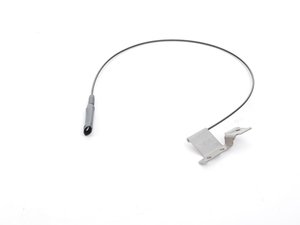 ES#249900 - 54347079587 - LEFT TENSION ROPE - Genuine BMW - BMW