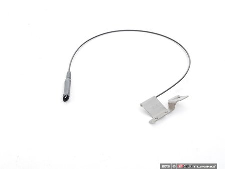ES#249900 - 54347079587 - LEFT TENSION ROPE - Genuine BMW - BMW