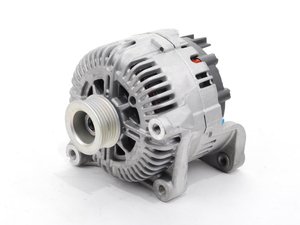 ES#2628426 - 12317802929KT - Remanufactured Alternator - 170A - Includes $50 core charge - Genuine BMW - BMW