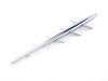 ES#77790 - 51132492949 - Side grille - left - Comes with hardware - Genuine BMW - BMW
