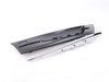 ES#77791 - 51132492950 - Side Grille - right  - Unpainted fender grille - Genuine BMW - BMW