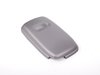 ES#2602092 - 3232RKLN12577 - Remote Key Cover Plastic - Silver - (NO LONGER AVAILABLE) - Snap on covering for your switchblade style key - ECS - 