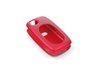 ES#2602087 - 3232RKLN12573 - Remote Key Cover Plastic - Metallic Red - (NO LONGER AVAILABLE) - Snap on covering for your switchblade style key - ECS - 