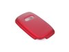 ES#2602087 - 3232RKLN12573 - Remote Key Cover Plastic - Metallic Red - (NO LONGER AVAILABLE) - Snap on covering for your switchblade style key - ECS - 