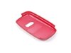 ES#2602087 - 3232RKLN12573 - Remote Key Cover Plastic - Metallic Red - (NO LONGER AVAILABLE) - Snap on covering for your switchblade style key - ECS - 