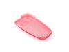 ES#2602098 - 3232RKLN12026 - Remote Key Cover Plastic - Red - (NO LONGER AVAILABLE) - Snap on covering for your switchblade style key - ECS - 
