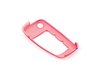 ES#2602098 - 3232RKLN12026 - Remote Key Cover Plastic - Red - (NO LONGER AVAILABLE) - Snap on covering for your switchblade style key - ECS - 