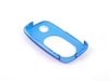 ES#2602086 - 3232RKLN12572 - Remote Key Cover Plastic - Metallic Blue - (NO LONGER AVAILABLE) - Snap on covering for your switchblade style key - ECS - 
