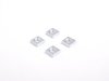 ES#175766 - 64111363032 - Heater Core - Replace your leaking or clogged core - Genuine BMW - BMW