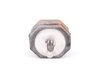 ES#44070 - 23712225220 - Transmission Mount - Priced Each - Mounted at the rear of transmission on crossmember - Genuine BMW - BMW