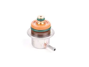 Fuel Pressure Regulator - 4 Bar