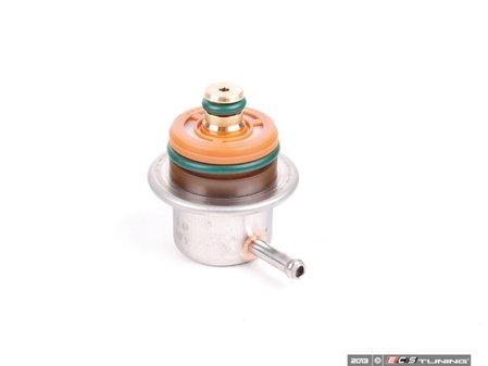 ES#1073 - 0280160575sj - Fuel Pressure Regulator - 4 Bar - Commonly used in performance applications - Bosch - Audi Volkswagen