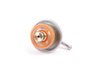 ES#1073 - 0280160575sj - Fuel Pressure Regulator - 4 Bar - Commonly used in performance applications - Bosch - Audi Volkswagen