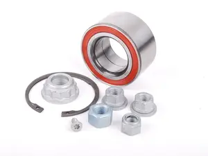Front Wheel Bearing - Priced Each