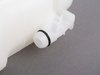 ES#2534590 - 17111712835 - Coolant Expansion Tank - Does not include cap or coolant level sensor - URO - BMW