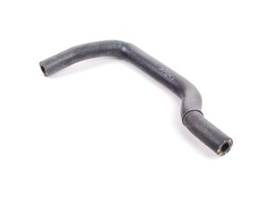 ES#307238 - 1J0121447T - Coolant Hose - Connects throttle housing to water pipe - Genuine Volkswagen Audi - Volkswagen