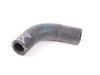 ES#307142 - 1J0121051L - Coolant Hose - Connects water pipe to auxiliary radiator return - Genuine Volkswagen Audi - Volkswagen