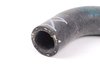 ES#307142 - 1J0121051L - Coolant Hose - Connects water pipe to auxiliary radiator return - Genuine Volkswagen Audi - Volkswagen