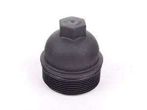 Oil Filter Cap