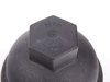 ES#1904968 - 079115433D - Oil Filter Cap - Replace your cracked or broken piece - Genuine Volkswagen Audi - Audi