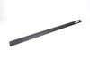 ES#77764 - 51132256787 - M tech Side Moulding - left - Left door belt molding. - Genuine BMW - BMW