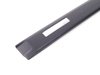 ES#77764 - 51132256787 - M tech Side Moulding - left - Left door belt molding. - Genuine BMW - BMW