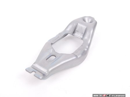 ES#1049783 - 0A2141719A - Clutch Fork - A common cause for improper clutch engagement - Genuine Volkswagen Audi - Audi