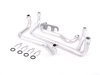 ES#177275 - 64118373177 - Heater piping - Carries hot coolant to the heater radiator - Genuine BMW - BMW