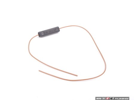 ES#35536 - 13901738183 - RESISTOR 240 OHM - (NO LONGER AVAILABLE) - Genuine BMW - 