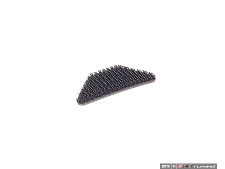 ES#93147 - 51318216469 - Velcro Fastener - Genuine BMW - BMW