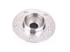 ES#58049 - 33416760056 - Rear Wheel Hub - Priced Each - Inserts into the rear wheel bearing - Genuine BMW - BMW
