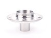 ES#58049 - 33416760056 - Rear Wheel Hub - Priced Each - Inserts into the rear wheel bearing - Genuine BMW - BMW