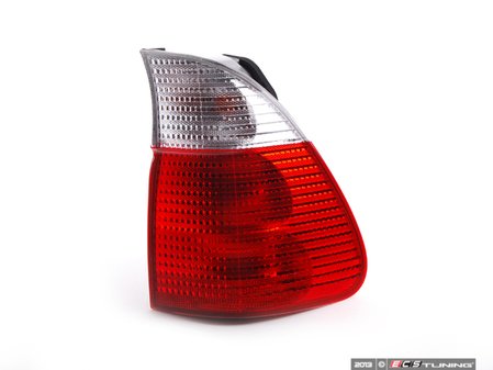 ES#174538 - 63217158394 - Outer Tail Light - Right - White indicator - Genuine BMW - BMW