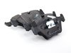 ES#2598403 - ECSE39341121-KT2 - Front And Rear Brake Service Kit - Featuring ECS V5 Coated Brake Rotors and ECS DD23 "Daily Driver" ceramic pads. - Assembled By ECS - BMW