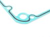 ES#19366 - 11141736175 - Valley Pan Gasket - Located under the valley pan - Genuine BMW - BMW