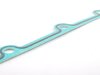 ES#19366 - 11141736175 - Valley Pan Gasket - Located under the valley pan - Genuine BMW - BMW