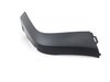 ES#75523 - 51120413250 - JCW Width Extension Black - Rear Right - Contoured side trim on the rear JCW Aerodynamic Bumper - Genuine MINI - MINI