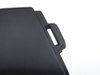 ES#75523 - 51120413250 - JCW Width Extension Black - Rear Right - Contoured side trim on the rear JCW Aerodynamic Bumper - Genuine MINI - MINI