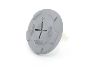 ES#390577 - 4F0422376 - Power Steering Cap - Stop steering fluid from spilling out - Genuine Volkswagen Audi - Audi