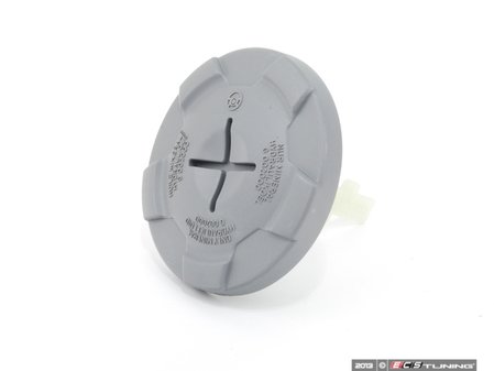 ES#390577 - 4F0422376 - Power Steering Cap - Stop steering fluid from spilling out - Genuine Volkswagen Audi - Audi