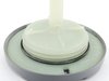 ES#390577 - 4F0422376 - Power Steering Cap - Stop steering fluid from spilling out - Genuine Volkswagen Audi - Audi