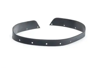 Pressure Lip Seal For Lower Valance Front