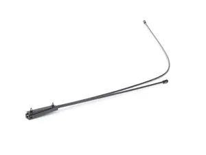 Bowden Cable - Front