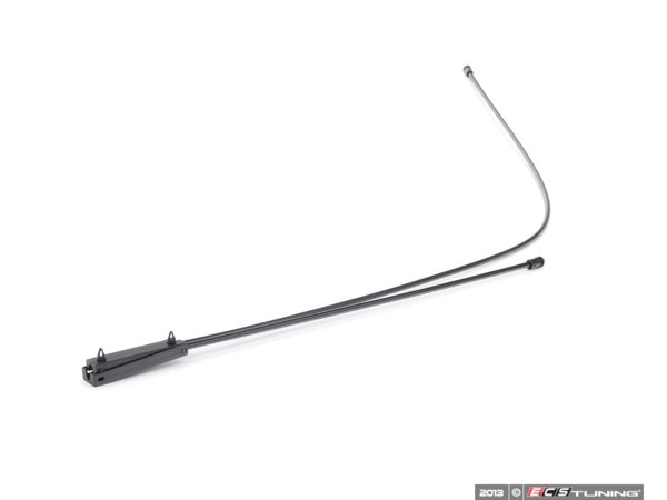 Câble De Déverrouillage Capot Avant Mini Cooper R55 R56 R57 R58 R59 - OEM 51232751378