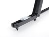 ES#91638 - 51232751378 - Bowden Cable - Front - Hood release dual cable - Genuine MINI - MINI