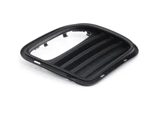 Grille - Air Discharge - Left